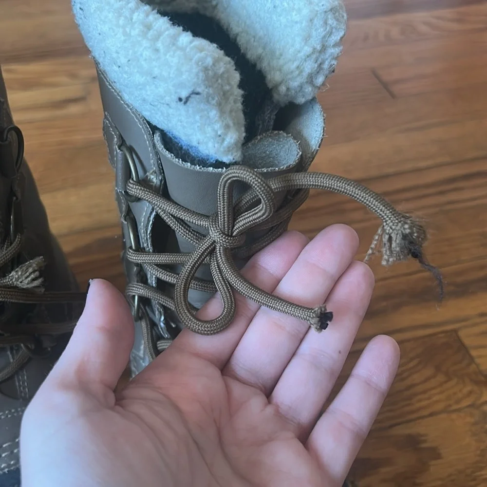 💦Sorel Waterproof Rubber Boots - Picture 7 of 7